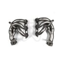 Akrapovic Evolution Krümmer Set (Titan) für...