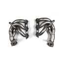 Akrapovic Evolution Krümmer Set (Titan) für...