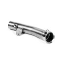 Akrapovic optionales Verbindungsrohr (Edelstahl) für Kawasaki Ninja ZX-6R - BJ. 2009 > 2024 (L-K6SO8/2)