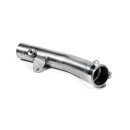 Akrapovic Optionales Verbindungsrohr (Edelstahl) für...