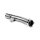 Akrapovic optionales Verbindungsrohr (Edelstahl) für Kawasaki Ninja ZX-6R - BJ. 2009 > 2024 (L-K6SO8/2)