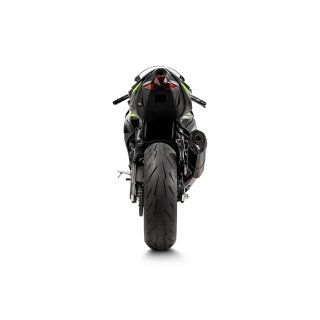 Akrapovic Racing Line (Carbon) für Kawasaki Ninja ZX-6R BJ 2023 > 2024 (S-K6R11-RC/1)