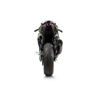 Akrapovic Racing Line (Carbon) für Kawasaki Ninja ZX-6R - BJ. 2023 > 2026 (S-K6R11-RC/1)