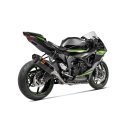 Akrapovic Racing Line (Carbon) für Kawasaki Ninja...