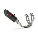 Akrapovic Racing Line (Karbon) für KAWASAKI Ninja ZX-6R (S-K6R11-RC/1)
