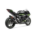 Akrapovic Racing Line (Karbon) für KAWASAKI Ninja ZX-6R (S-K6R11-RC/1)