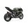Akrapovic Racing Line (Carbon) für Kawasaki Ninja ZX-6R - BJ. 2023 > 2026 (S-K6R11-RC/1)