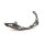 Akrapovic Racing Line (Titan) f�r Kawasaki Z650 - BJ. 2017 > 2026 (S-K6R13-AFCRT/1)
