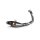 Akrapovic Racing Line (Titan) für KAWASAKI Ninja 650; KAWASAKI Z650 (S-K6R14-HEGEHT/2)