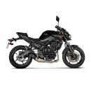 Akrapovic Racing Line (Titan) f�r Kawasaki Z650 - BJ. 2021 > 2026 (S-K6R14-HEGEHT/2)