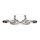 Akrapovic Slip-On Line (Titan) für Chevrolet Corvette Stingray (C8) - OPF/GPF BJ 2020 > 2024 (S-CO/TI/4)