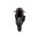 Akrapovic Optionales Verbindungsrohr (SS) für...