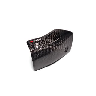 Akrapovic Hitzeschild (Carbon) für Honda CB750 Hornet - BJ. 2023 > 2026 (P-HSH7SO2)
