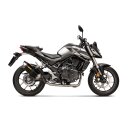 Akrapovic Hitzeschild (Carbon) für Honda CB750...