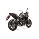 Akrapovic Hitzeschild (Carbon) für Honda CB750 Hornet - BJ. 2023 > 2026 (P-HSH7SO2)