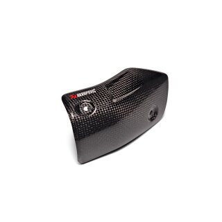 Akrapovic Hitzeschutz (Carbon) für Honda XL750 Transalp - BJ. 2023 > 2025 (P-HSH7SO3)