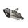 Akrapovic Slip-On Line (Titan) für BMW R 1300 GS für BMW R 1300 GS / ADVENTURE; BMW R 1300 R / RS (S-B13SO4-HJGT)