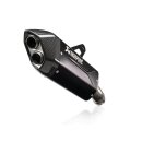 Akrapovic Slip-On Line (Titan) für BMW R 1300 R / RS...