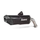 Akrapovic Slip-On Line (Titan) für BMW F 750 GS; BMW F 800 GS / F 900 GS / F 900 GS Adventure; BMW F 850 GS / ADVENTURE (S-B9SO3-HFBFCTBL/1)