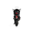 Akrapovic Slip-On Line (Titan) für Honda NSS750 Forza - BJ. 2021 > 2024 (S-H7SO4-HRT/1)