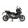 Akrapovic Slip-On Line (Titan) für Honda NSS750 Forza - BJ. 2021 > 2024 (S-H7SO4-HRT/1)