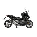 Akrapovic Slip-On Line (Titan) für Honda X-ADV 750 -...