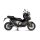Akrapovic Slip-On Line (Titan) für Honda X-ADV750 - BJ. 2017 > 2024 (S-H7SO4-HRTBL/1)