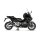 Akrapovic Slip-On Line (Titan) für Honda X-ADV 750 - BJ. 2017 > 2024 (S-H7SO4-HRTBL/1)