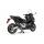 Akrapovic Slip-On Line (Titan) für Honda X-ADV 750 - BJ. 2017 > 2024 (S-H7SO4-HRTBL/1)