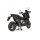 Akrapovic Slip-On Line (Titan) für Honda X-ADV 750 - BJ. 2017 > 2024 (S-H7SO4-HRTBL/1)