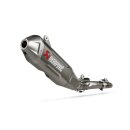 Akrapovic Evolution Line (Titan) für Yamaha WR250F -...