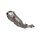Akrapovic Evolution Line (Titan) für YAMAHA WR250F; YAMAHA YZ250F / YZ250FX (S-Y2MET17-FDHLTA)