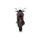 Akrapovic Racing Line (Titan) für Yamaha Tracer 9 / GT / GT+ - BJ. 2021 > 2024 (S-Y9R13-HAPT/1)