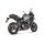Akrapovic Racing Line (Titan) für Yamaha Tracer 9 / GT / GT+ - BJ. 2021 > 2024 (S-Y9R13-HAPT/1)