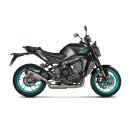 Akrapovic Racing Line (Titan) für Yamaha MT-09/FZ-09...