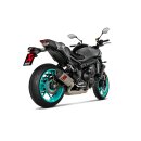 Akrapovic Racing Line (Titan) für Yamaha MT-09/FZ-09 - BJ. 2024 > 2026 (S-Y9R15-HAPT/2)