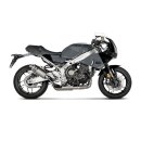 Akrapovic Racing Line (Titan) für Yamaha XSR 900 /...