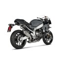 Akrapovic Racing Line (Titan) für Yamaha XSR 900 / GP - BJ. 2022 > 2024 (S-Y9R16-HDT/2)