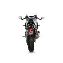 Akrapovic Racing Line (Titan) für Yamaha XSR 900 / GP - BJ. 2022 > 2024 (S-Y9R16-HDT/2)