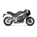 Akrapovic Racing Line (Titan) für Yamaha XSR 900 /...