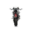 Akrapovic Racing Line (Titan) für Yamaha XSR 900 / GP - BJ. 2022 > 2026 (S-Y9R16-HDT/2)