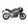 Akrapovic Racing Line (Titan) für Yamaha XSR 900 / GP - BJ. 2022 > 2024 (S-Y9R16-HDT/2)
