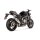 Akrapovic Racing Line (Titan) für Yamaha XSR 900 / GP - BJ. 2022 > 2024 (S-Y9R16-HDT/2)
