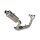 Akrapovic Racing Line (Titan) für YAMAHA XSR 900 / GP (S-Y9R16-HDT/2)