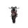 Akrapovic Racing Line (Titan) für Yamaha XSR 900 / GP - BJ. 2022 > 2026 (S-Y9R16-HDT/2)