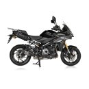 Akrapovic Slip-On Line (Titan) für Suzuki GSX-S1000GX - BJ. 2024 > 2026 (S-S10SO19-HAPT)