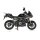 Akrapovic Slip-On Line (Titan) für Suzuki GSX-S1000GX - BJ. 2024 > 2026 (S-S10SO19-HAPT)