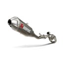 Akrapovic Evolution Line (Titan) für Kawasaki KX 450...