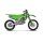 Akrapovic Evolution Line (Titan) für Kawasaki KX 450 / 450X - BJ. 2024 > 2026 (S-K4MET9-FDHLTA)