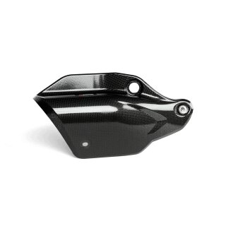 Akrapovic Hitzeschild (Carbon) für Suzuki GSX-S1000GX - BJ. 2024 > 2026 (P-HSS10SO4)